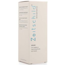 Zeitschild® Skin Aesthetics Anti-Falten-Serum