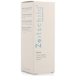 Zeitschild® Active Firming Serum