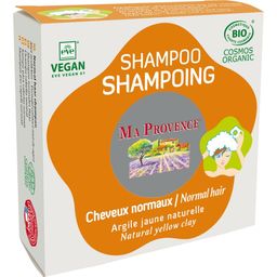 MA PROVENCE® Festes Shampoo
