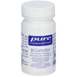 pure encapsulations® B-Komplex