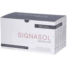 SIGNASOL® Beautiful Skin