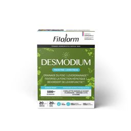 Bioholistic Desmodium