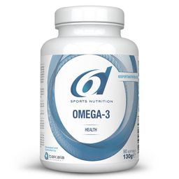 6D-Nutrition Omega-3