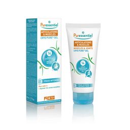 Puressentiel GELENK & MUSKEL CRYO PURE GEL