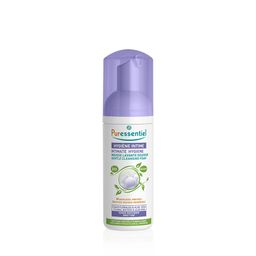 Puressentiel Intimhygiene sanfter Waschschaum