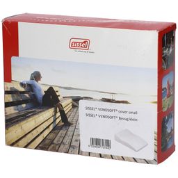 SISSEL® Venosoft® Cover Small - Coussin Relève-Jambes