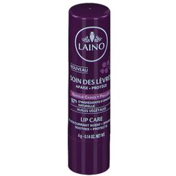 LAINO Glänzende Lippenpflege Cassis