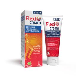 Tilman® Flexicream