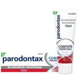 Parodontax® Complete Protection whitening Zahnpasta
