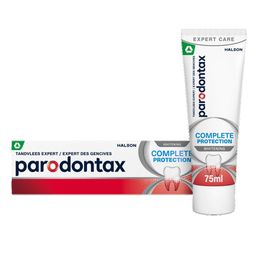 Parodontax Complete Protection Whitening Dentifrice
