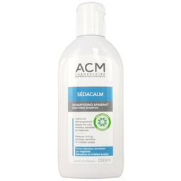 ACM Sedacalm pflegendes Shampoo