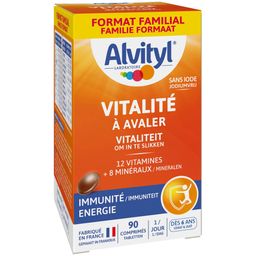 Alvityl® Vitalität