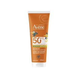 Avène Kinder-Sonnenmilch SPF 50+