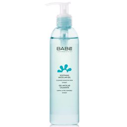 BABÉ Soothing Micellar Gel