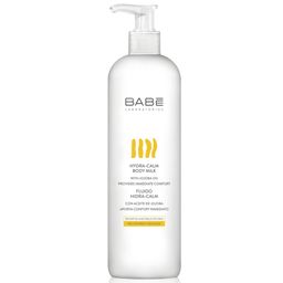 BABÉ Hydra-Calm Body Milk