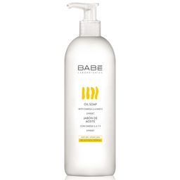   BABÉ Oil Soap