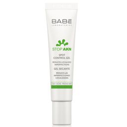  BABÉ Stop AKN Spot Control Gel