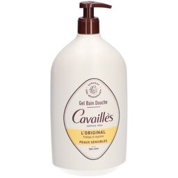 Rogé Cavaillès Rückfettendes Bade- und Duschgel Classic