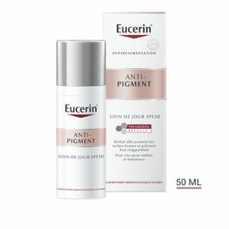 Eucerin Anti-Pigment Crème de Jour SPF30