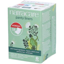 Natracare® Slipeinlagen Normal