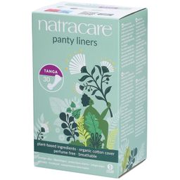 Natracare® Slipeinlagen Tanga