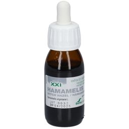 Soria Natural® Hamamelis Virginiana XXI Extract