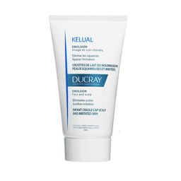 DUCRAY KELUAL Emulsion