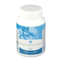NATAOS Key Nutrition Magnesium-Posome