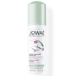 JOWAÉ Mousse micellaire nettoyante