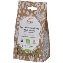 Be-Life Aromaflor Wilde Kamille BIO