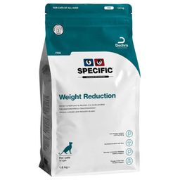 SPECIFIC® FRD Weight Reduction Katze 3x16 kg