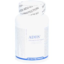 Biotics Research ® ADHS ®