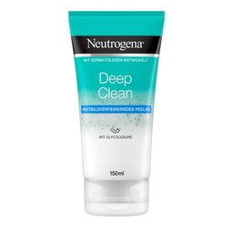 Neutrogena Deep Clean Exoliant Affinant