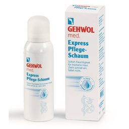 GEHWOL® med Express Pflege-Schaum