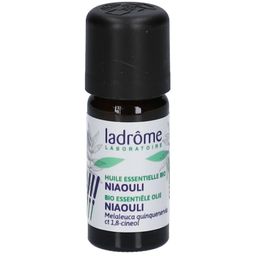 ladrôme Niaouli - Huile essentielle bio
