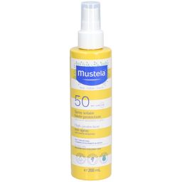 Mustela® Sonnenschutzspray für Kinder LSF 50