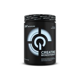 QNT CREATINE MONOHYDRATE 100 % PURE
