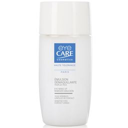 EyeCARE Aaugen Make-Up Entferner Emulsion