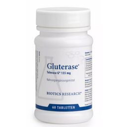Biotics Gluterase®