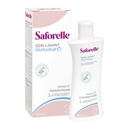 Saforelle ® Frische Reinigungspflege