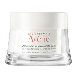 Avène  Crème Nutritive Revitalisante Riche