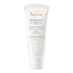 Avène Hydrance Leicht Feuchtigkeitsemulsion LSF 30