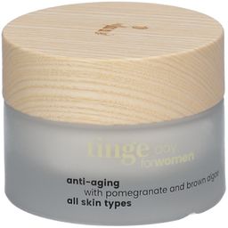 tinge day for women Tagescrene