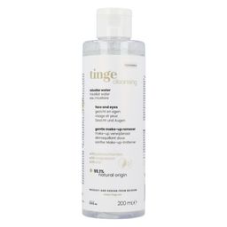 tinge Micellair water 3 in 1