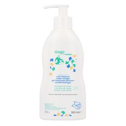 Tinge bébé 2-in-1 gel lavant corps et cheveux