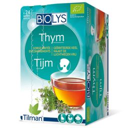 BIOLYS Thym