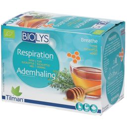 Biolys® Atmung