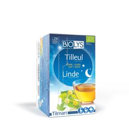 Biolys Tilleul