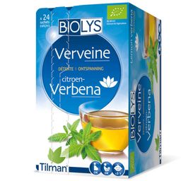 Biolys® Zitronenverbene