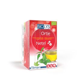 BIOLYS Ortie